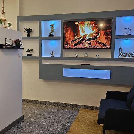 Estudios Centricos Rh - Altamar Santander Eksteriør bilde