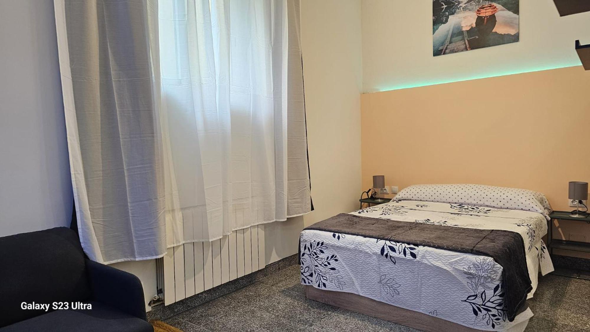 Estudios Centricos Rh - Altamar Santander Eksteriør bilde